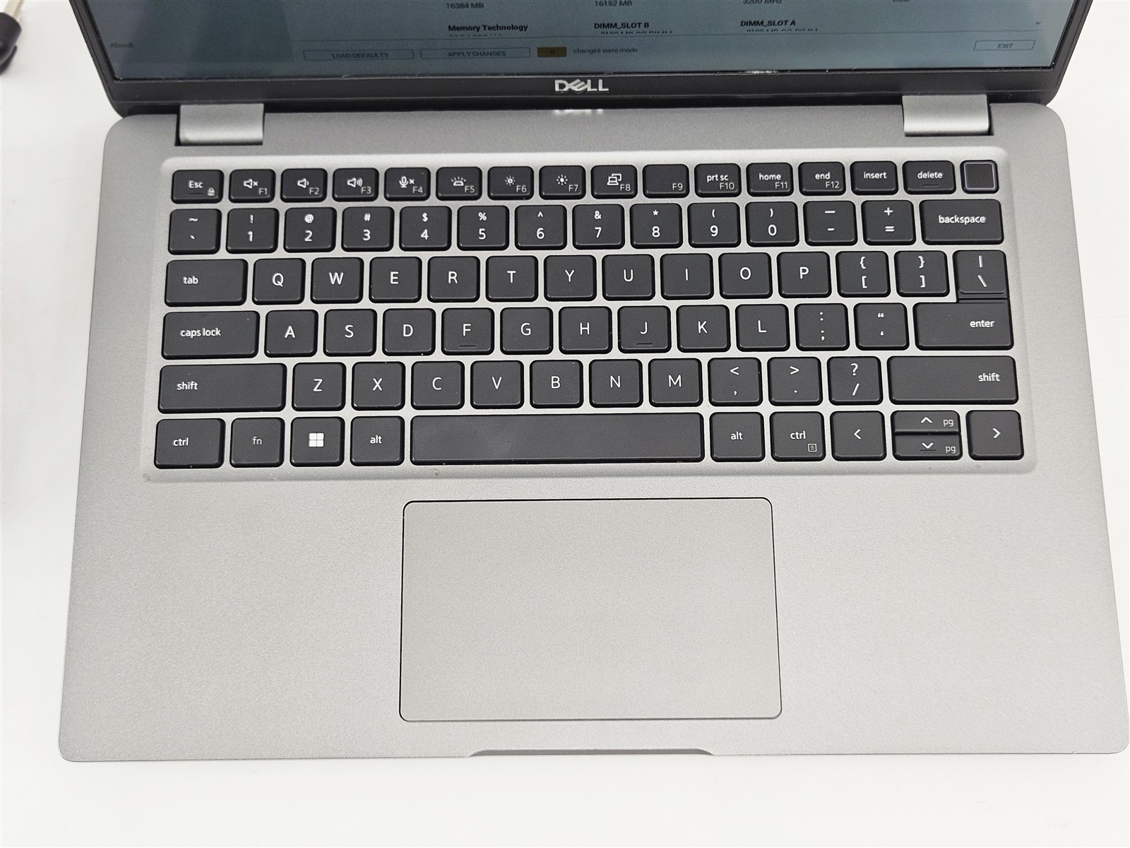 Dell Latitude 5440 i7-1355U 16GB 256GB SSD 14″ FHD Backlit FP Webcam