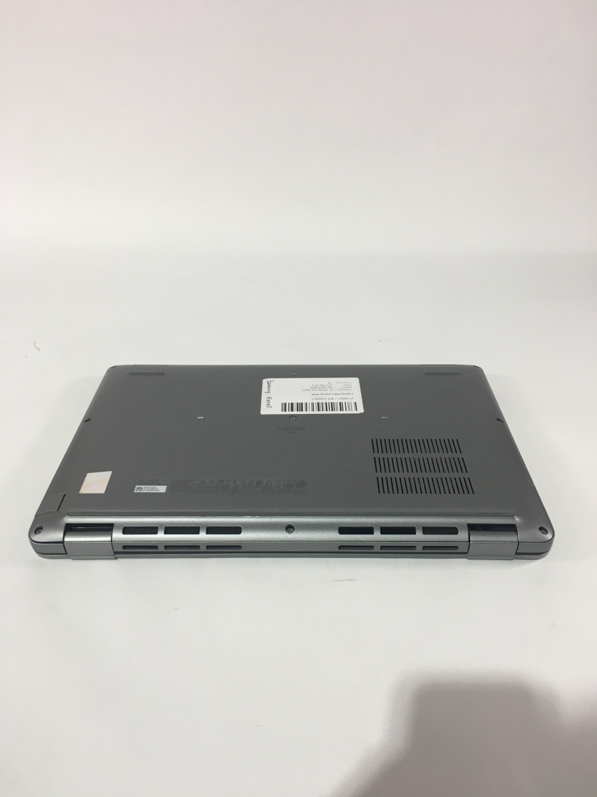 @PCD Dell Latitude 5440 14″ Core i7-1370P 512GB 16GB B Win 11 Pro NO AC
