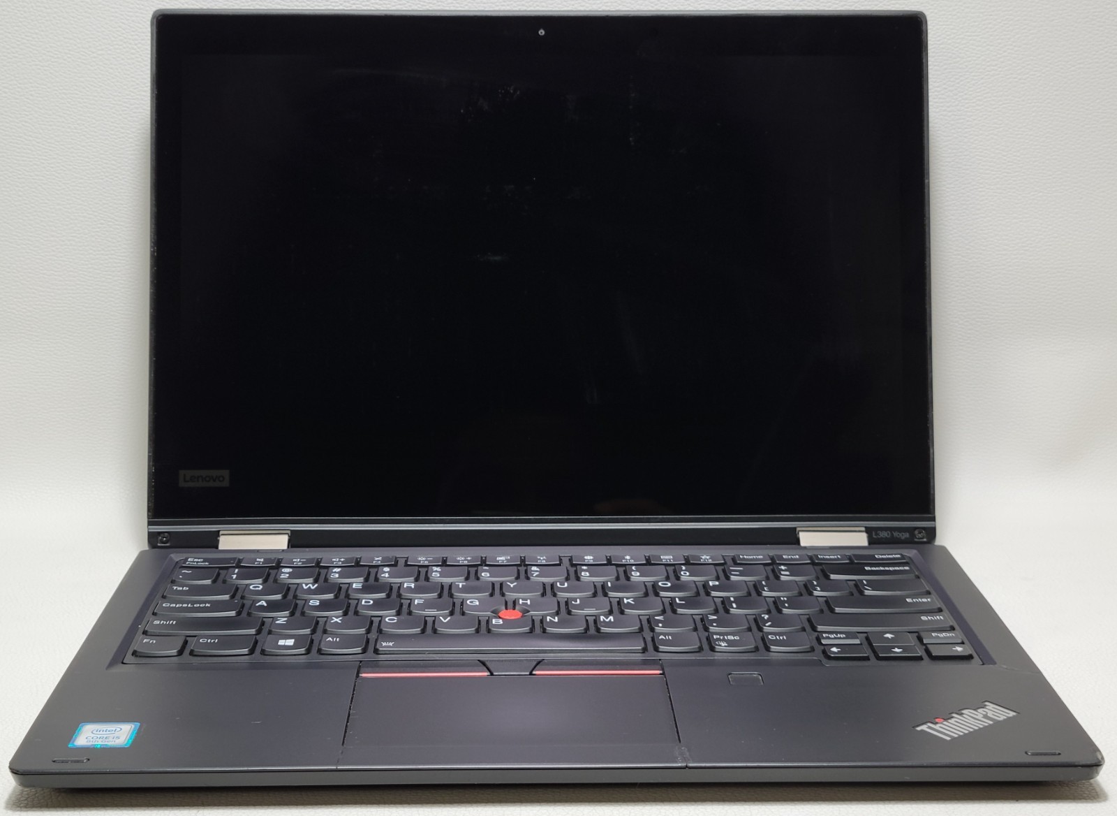 THINKPAD L380 YOGA i5-8265U 16GB RAM NO ADAPTER (UID TE73856EA1)