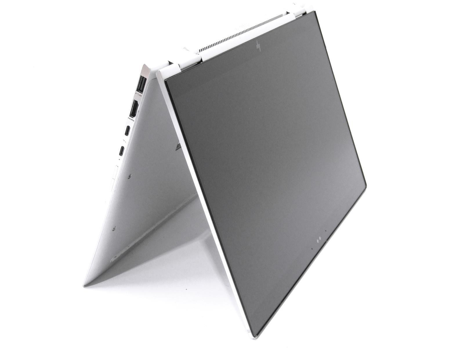 HP EliteBook x360 1040 G5 2-in-1 14″ | Quad Core i7-8650U | 16GB | Locked BIOS