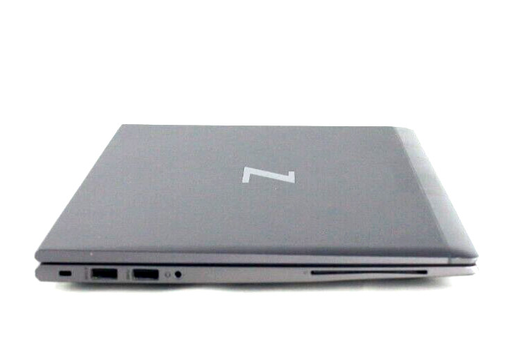 HP ZBook Firefly 14 G7 14″ Laptop i5 10th Gen 256GB SSD 16GB RAM Win 11 (BH) C