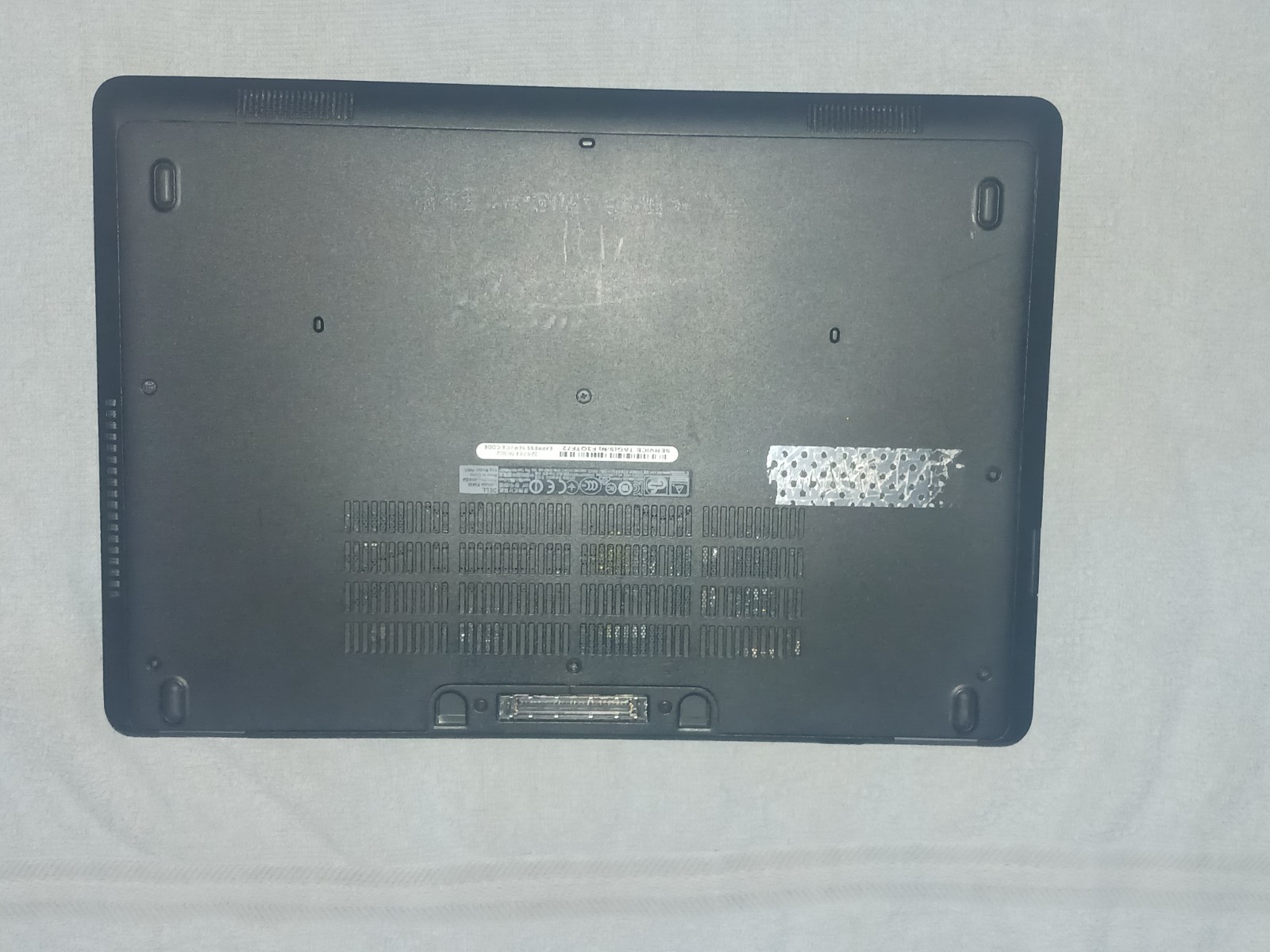 Dell Latitude E5450 (SSD 240GB, Intel Core i5-5300U CPU, 2.3Ghz, RAM 16GB,…