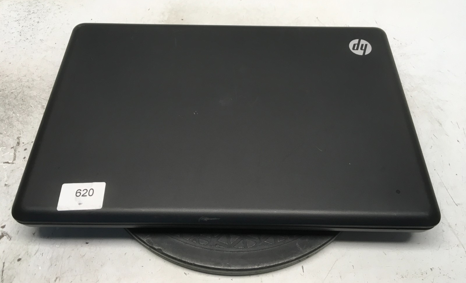 HP G56-129WM Intel Celeron 900 2.2GHz 3 GB NO HDD No Batt