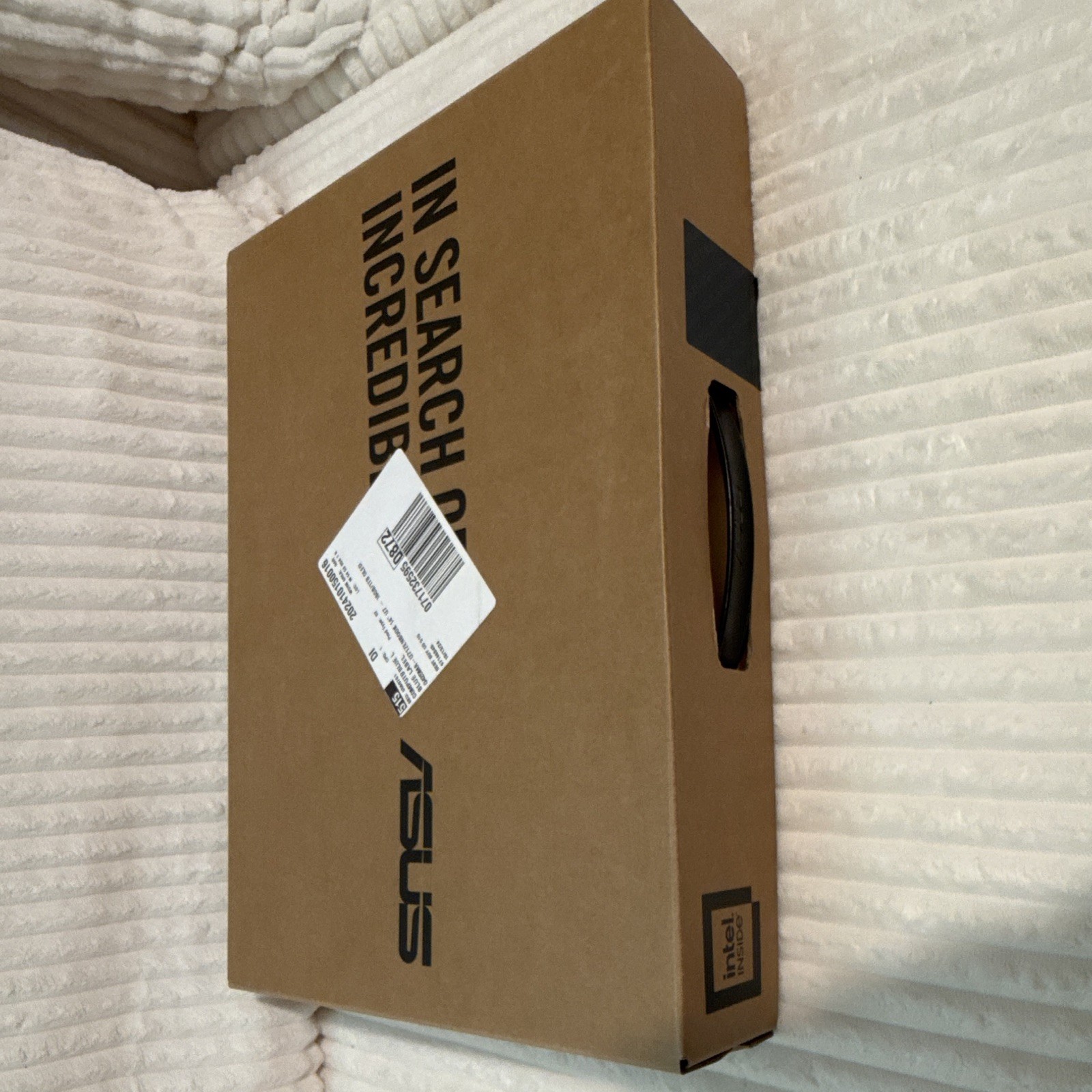 ASUS Zenbook Q425M 14in Core Ultra 7 16GB 1TB SSD Win11 Backlit KB OLED