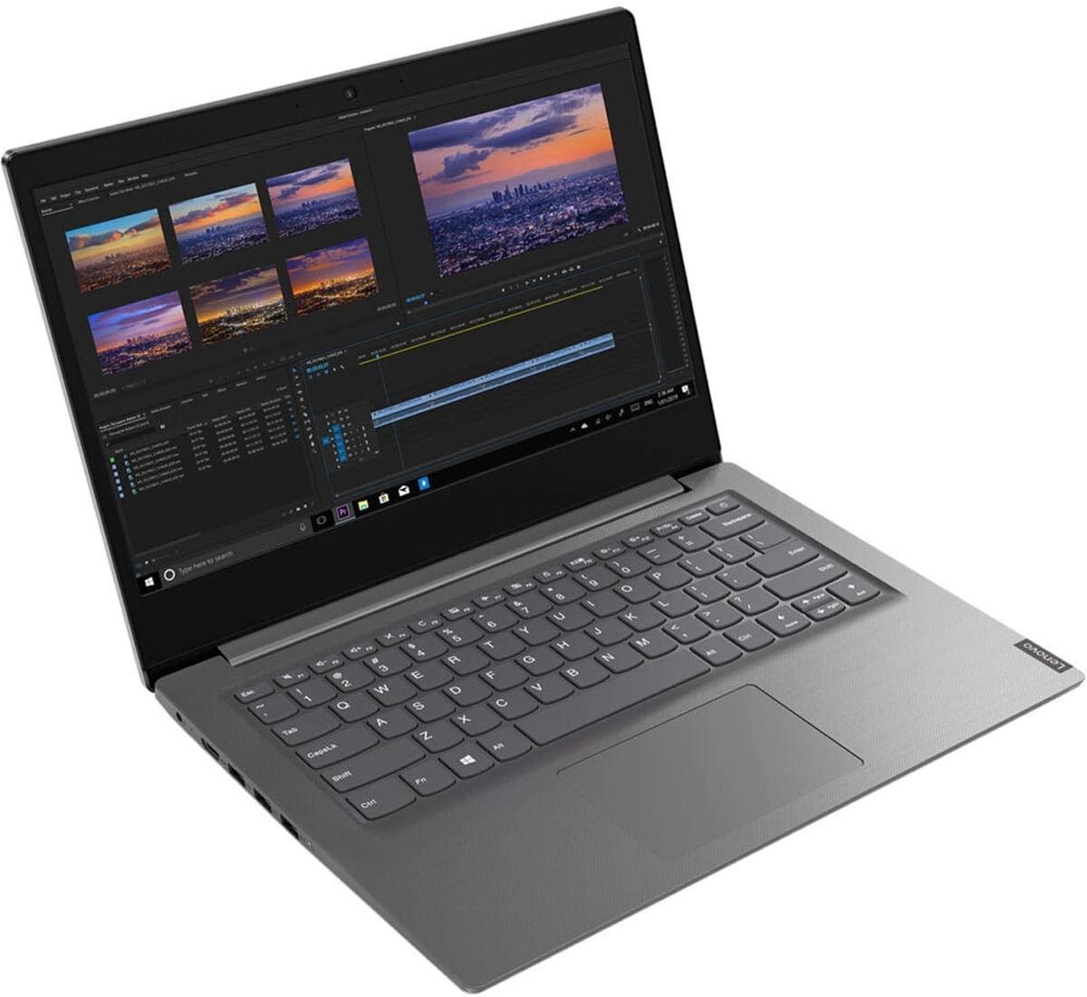 Lenovo V14-IIL13.9″ Intel Core i3 10th Gen 8GB 256GB Good