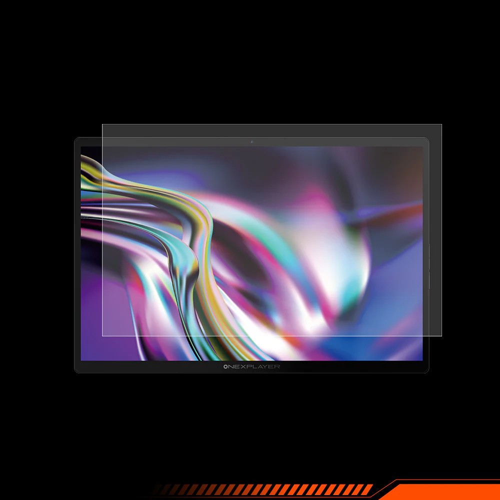 OneXPlayer Super V 14″ 2-IN-1 Tablet+Laptop Computer Ultra X7 358H 48GB+1TB