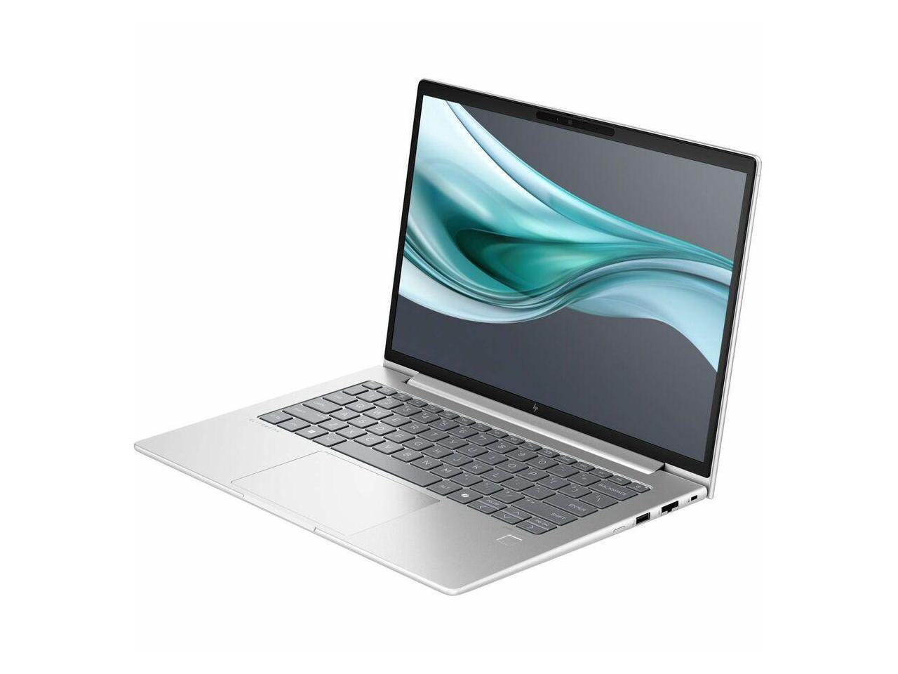 HP EliteBook 640 G11 14″ Notebook – WUXGA – Intel Core Ultra 7 165U – vPro Techn