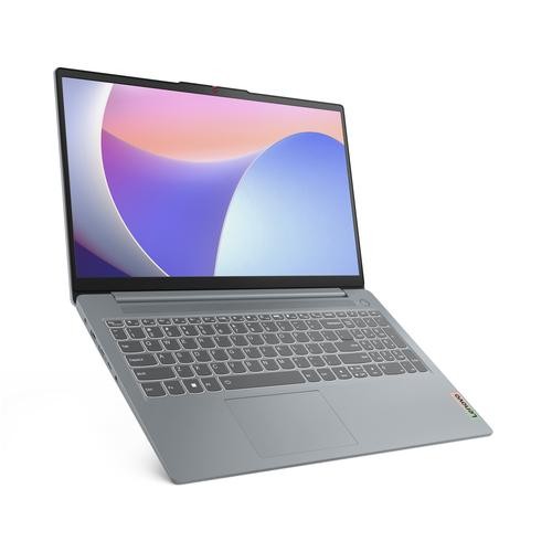 Lenovo IP Slim 3 15IAH8 Core i5 12th Gen 12450H 512GB 16GB 1920 x 1080