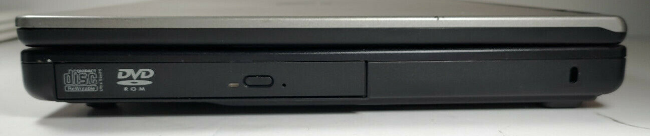 Dell Inspiron B130 14″ Intel Celeron M 380 1.6 GHZ 2GB RAM 40GB HDD Win XP