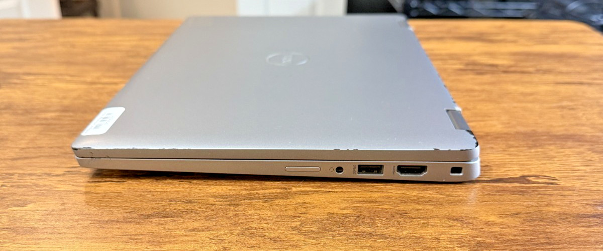Dell Latitude 5320 Intel(R) Core(TM) i7-1185G7 16 GB RAM 256 GB SSD 13.3″