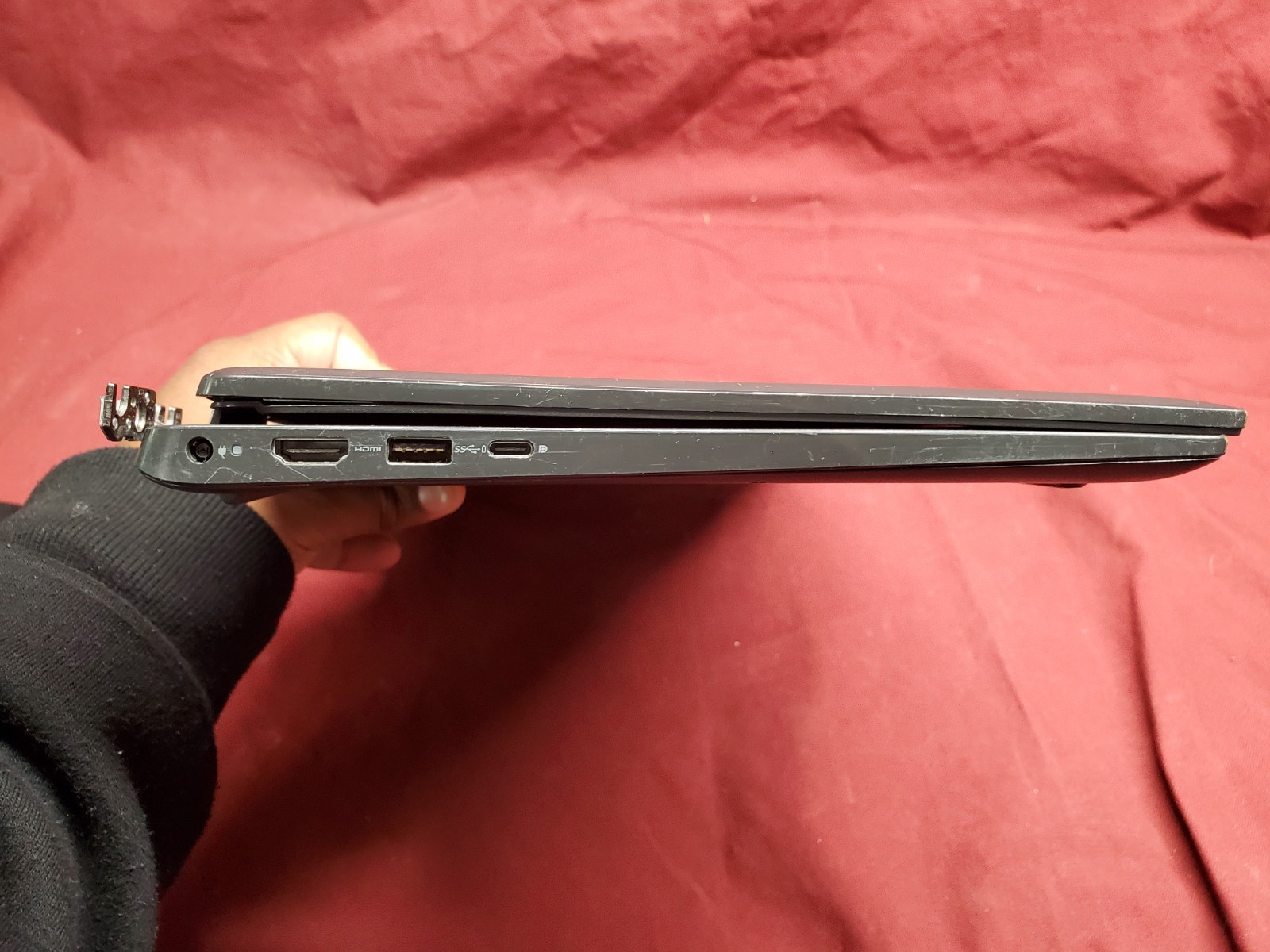 Dell Latitude 3520 i5 1135G7 2.40GHz/ NO RAM/NO SSD 1920×1080 #2855
