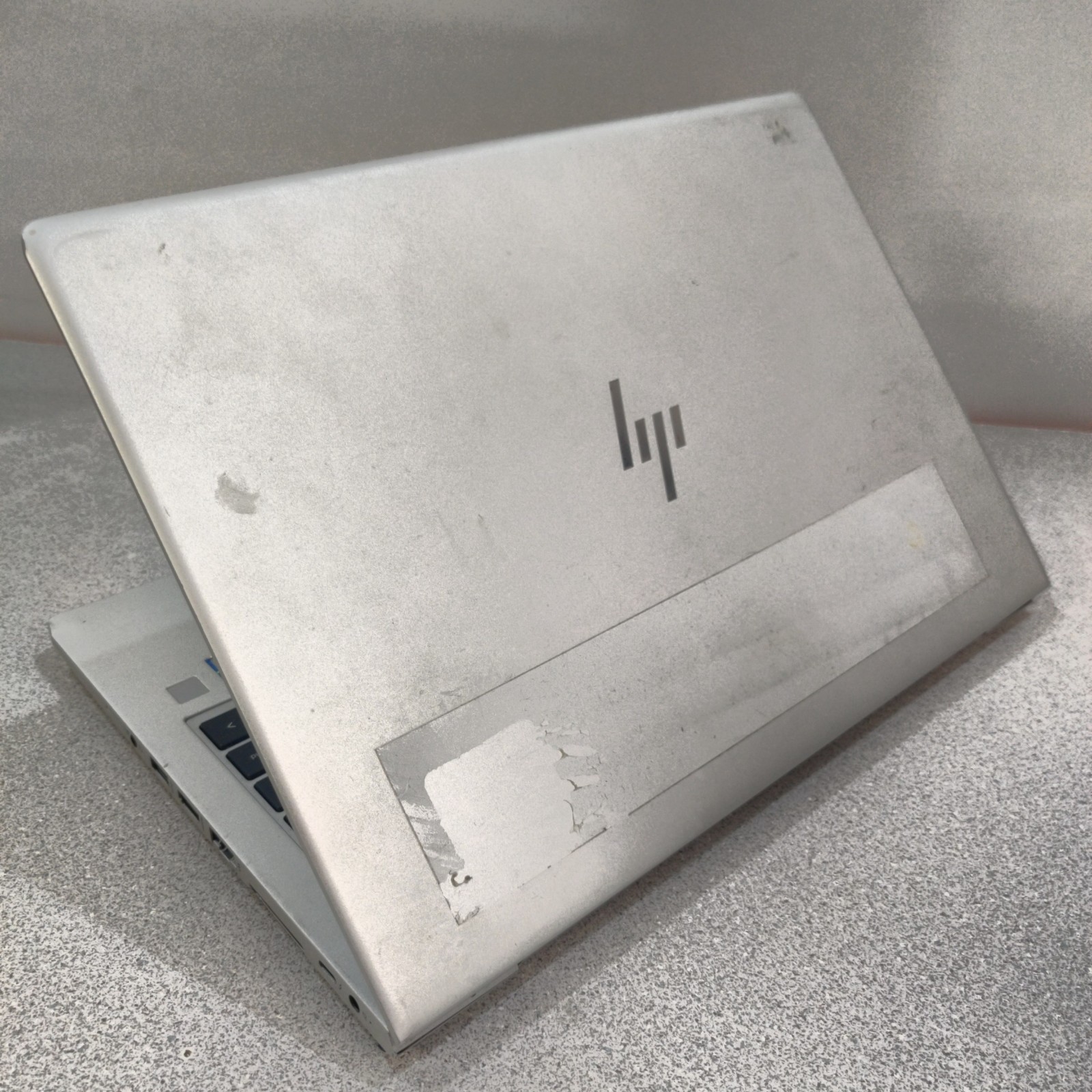 HP EliteBook 840 G6 i5 8th Gen 16GB RAM NO SSD Grade D, NO AC, SEE PHOTOS