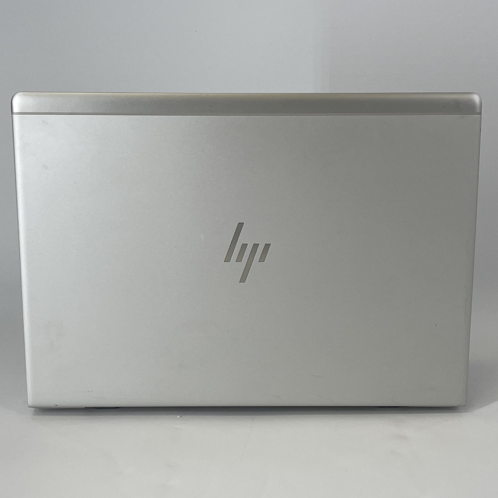 HP Elitebook 840 G6 14 Silver FHD i7-8565U 1.80GHz 16GB 512GB SSD – BENT FRAME