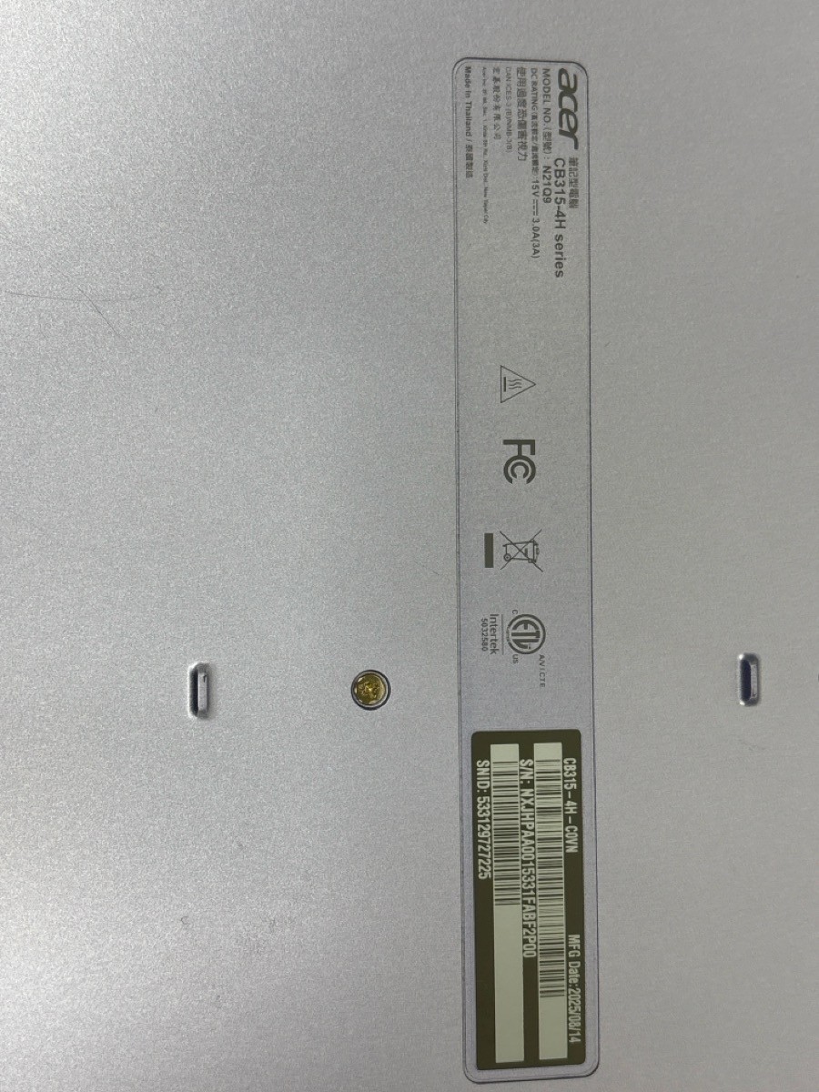 ACER N21Q9 (P21029037)