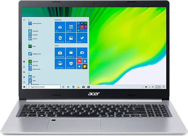 Acer Aspire 5 A515-46-R14K Slim 15.6 in Full IPS Ryzen 3 3350U Ryzen 3 3300U