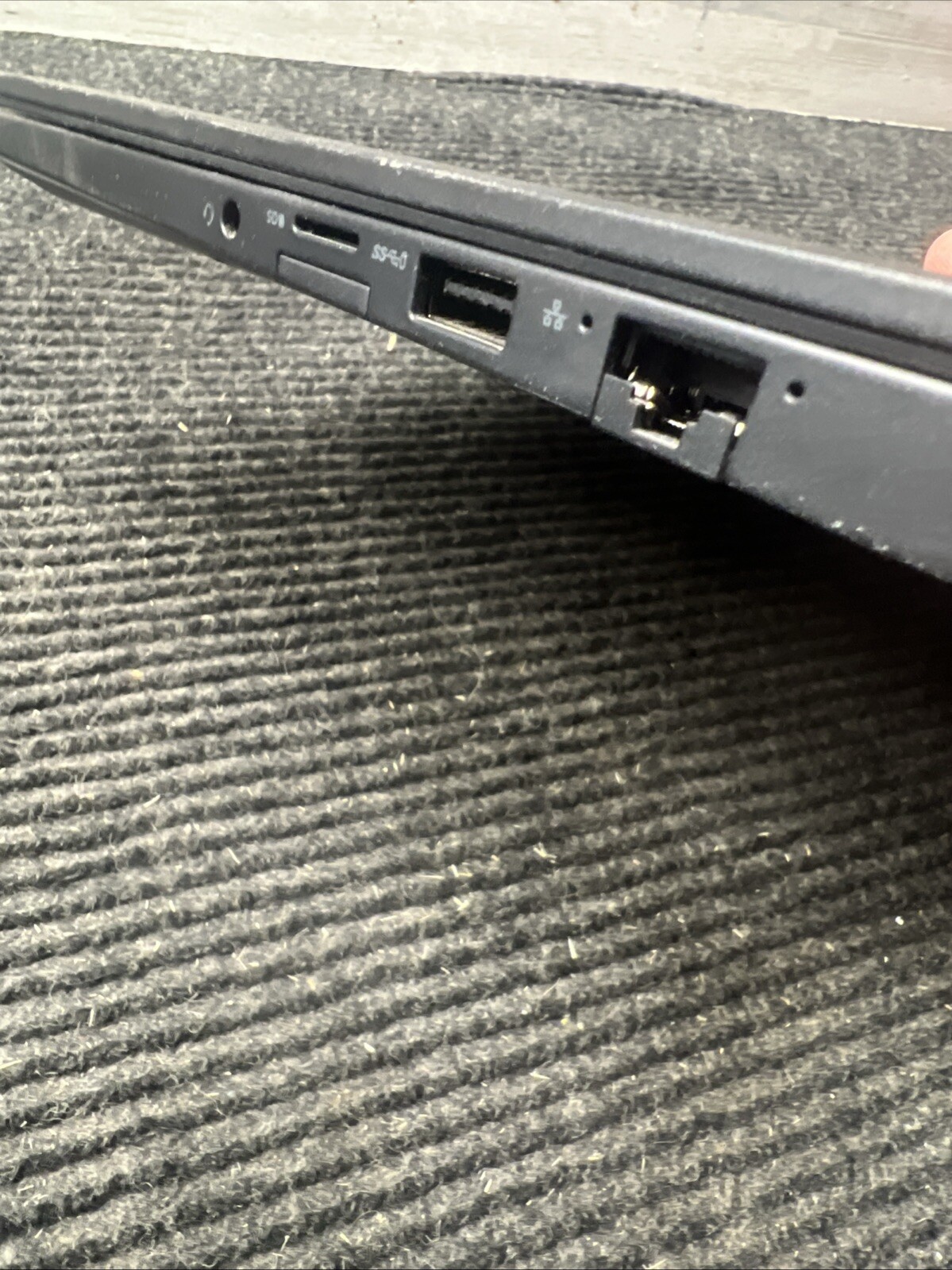 *PARTS*Dell Latitude 7280 Intel Core i5-7300U 2.60GHz NO RAM No HDD No OS
