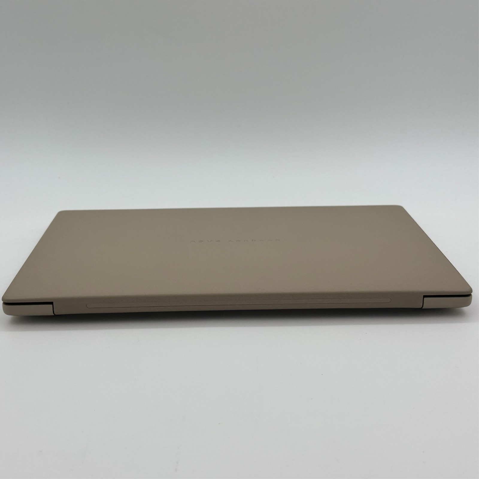 ASUS Zenbook A14 14″ OLED Laptop Snapdragon X Plus 16GB 512GB Copilot+ PC Beige