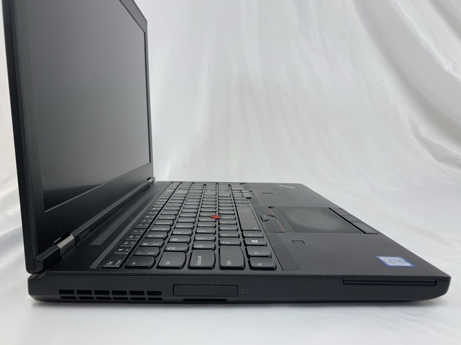Lenovo ThinkPad P51 i7-7700HQ 2.80GHz 16GB 512GB SSD Win 11