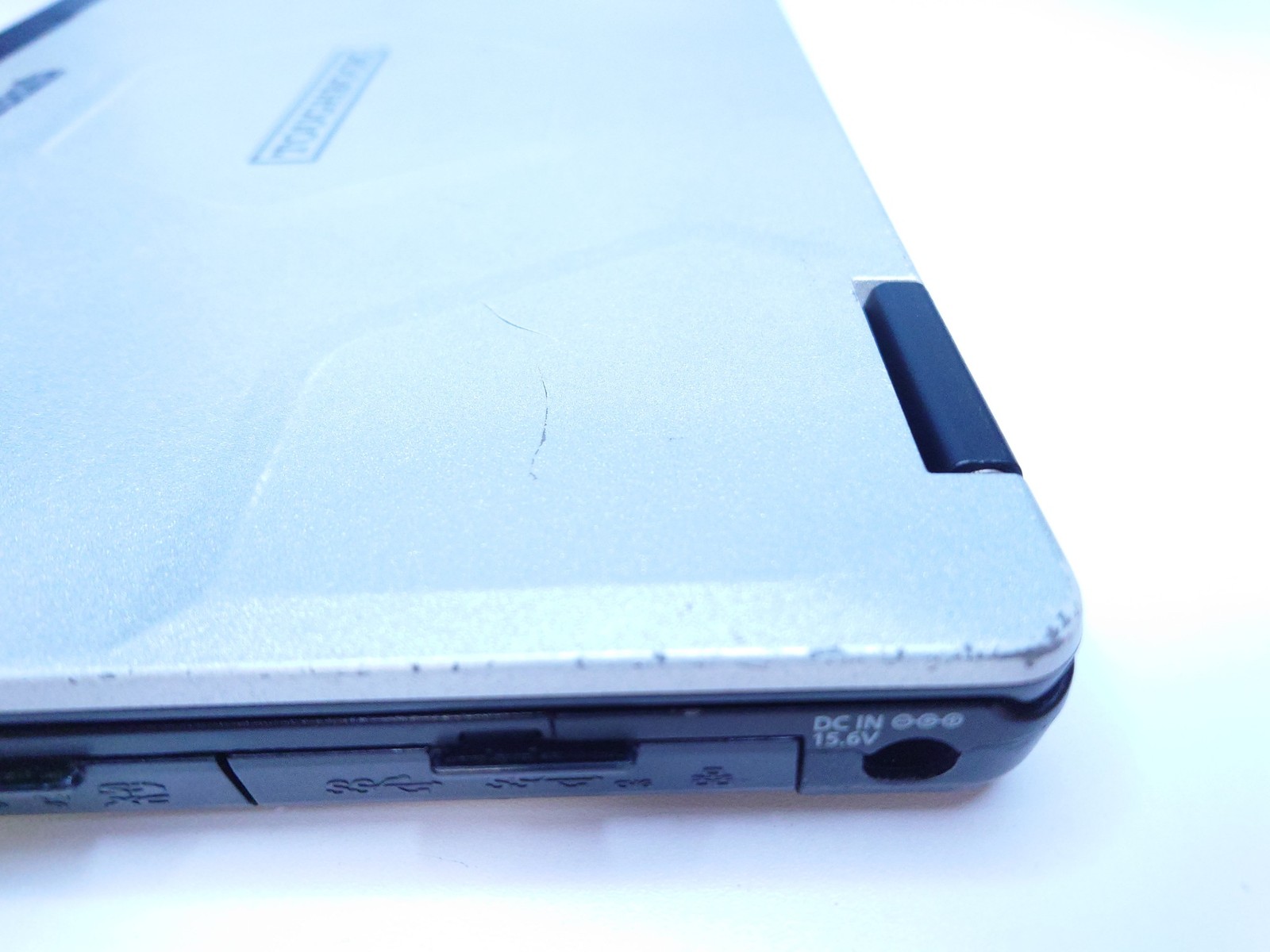 Toughbook CF54 Core i5 7300U 2.6GHz 8GB RAM 1TB SSD Win 11 Pro Touch