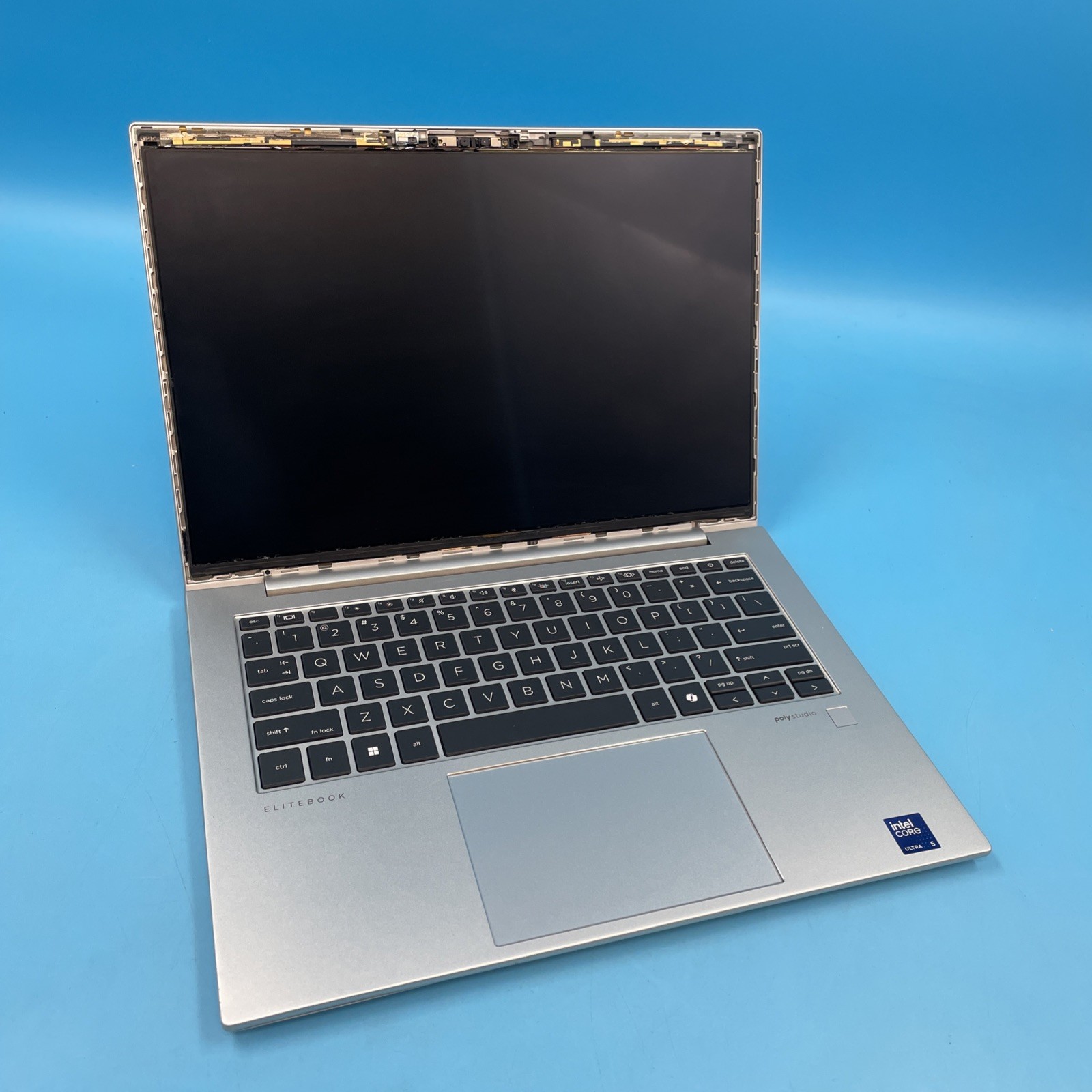 HP EliteBook 840 G11 | Ultra 5 135U | 32GB RAM | 512GB SSD | NO OS | 80%