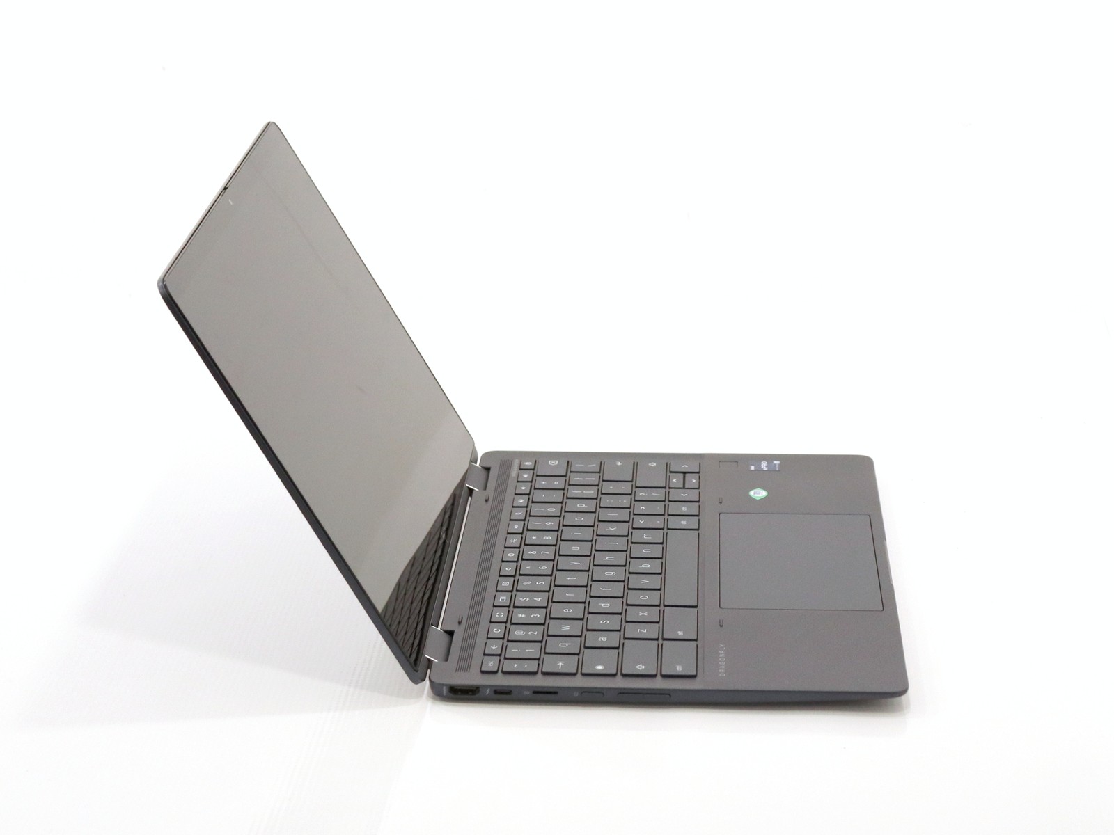 HP Elite Dragonfly Chromebook 13.5″ QHD+ Touch i7-1265U 32GB 512GB NVMe ChomeOS