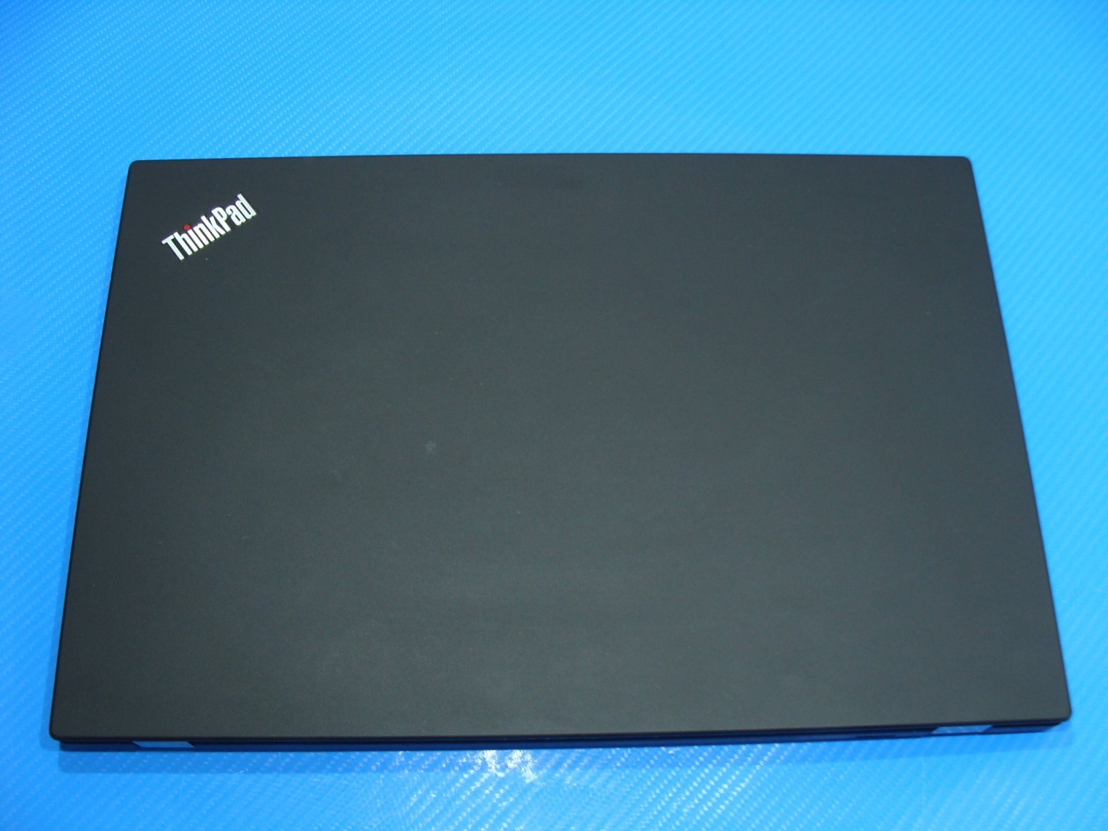 Lenovo ThinkPad T15 Gen 1 15.6″FHD Core i5-10210U 1.60GHZ 16GB 256GB Win 11 Pro
