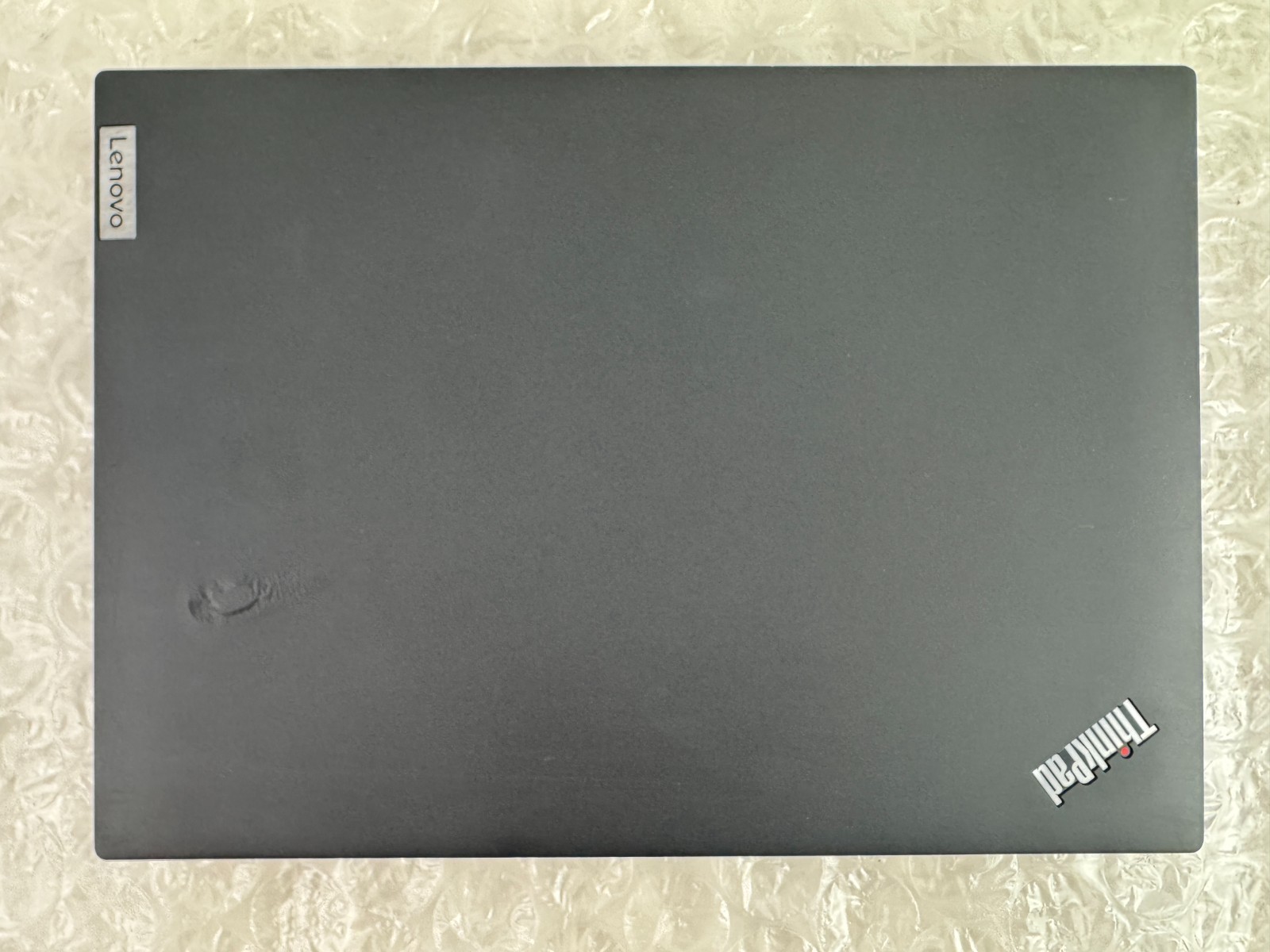 Lenovo ThinkPad T14 Gen 3 i7-1265U 16GB 512GB SSD 14″ FHD+ Win 11 Pro