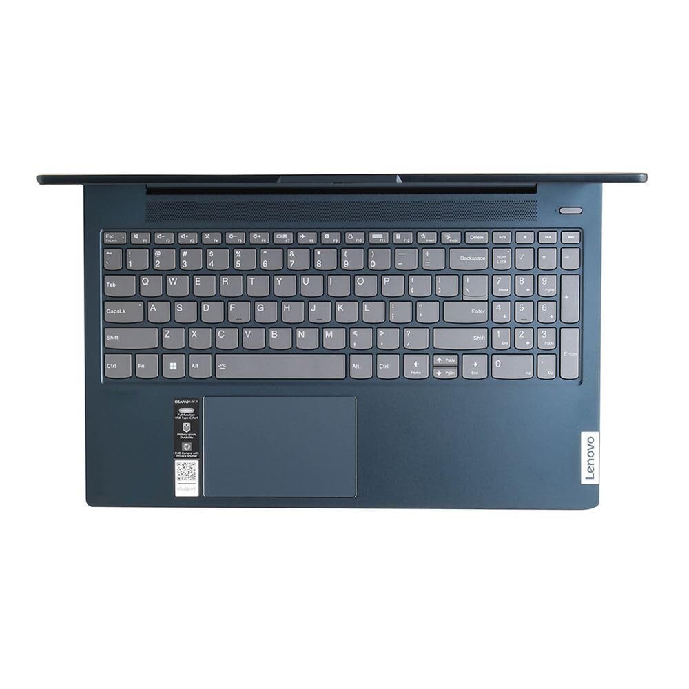 Lenovo IdeaPad Slim 5 16″ Touchscreen Laptop i7, 16GB RAM, 1TB SSD – Refurbished