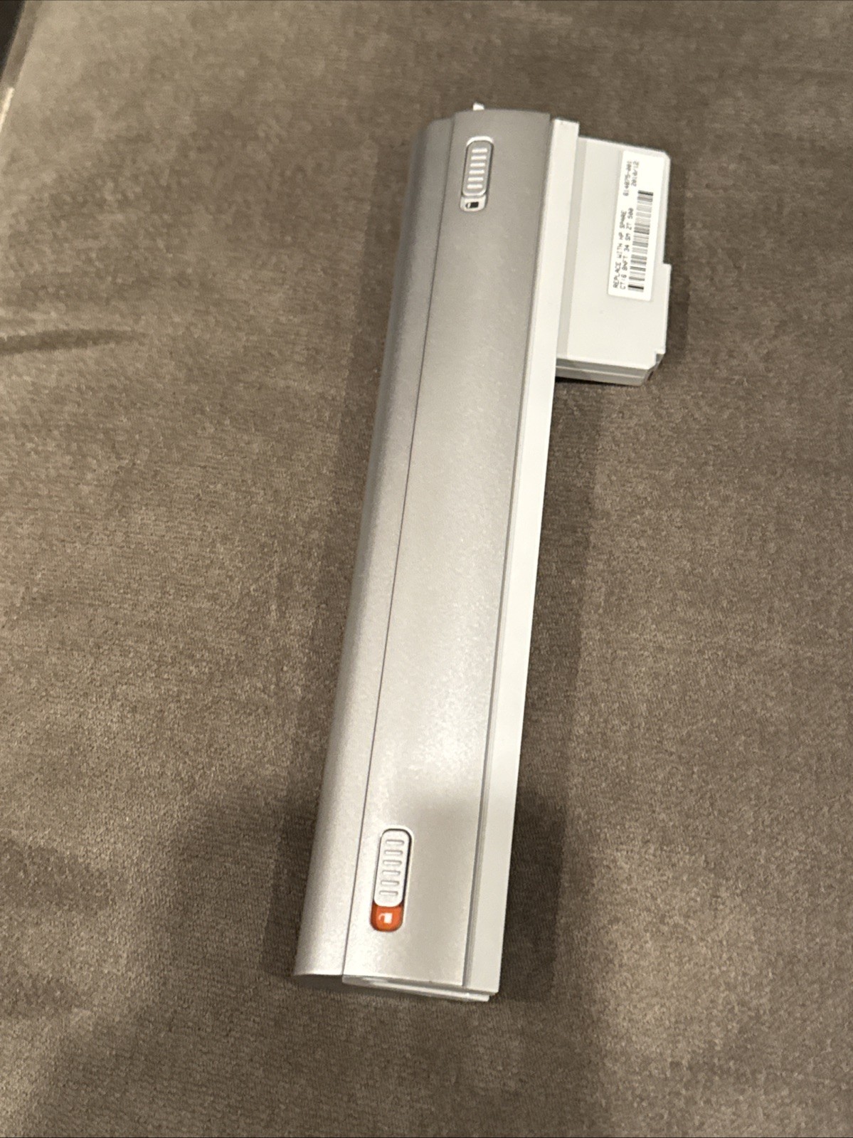 HP Mini 210-2000 Netbook – EXCELLENT! – 256GB SSD, 2GB Ram, Win 7, Good Batt!