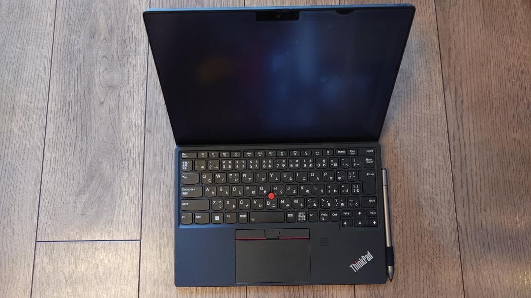 Lenovo ThinkPad x12 detachable Core i5-1130G7 16GB RAM 256GB SSD 2in1 Laptop