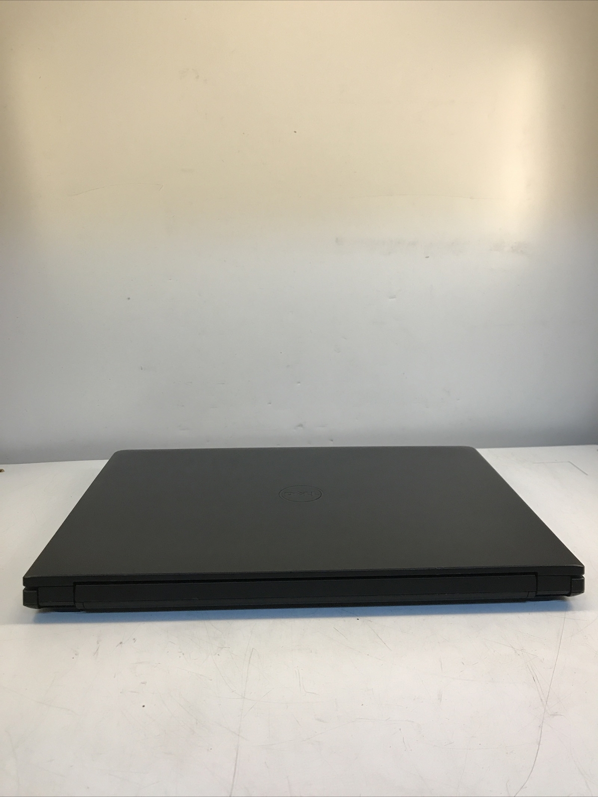 DELL LATITUDE 3470 INTEL CORE I3-6100U 2.30GHZ 4GB RAM NO HD Boot to BIOS