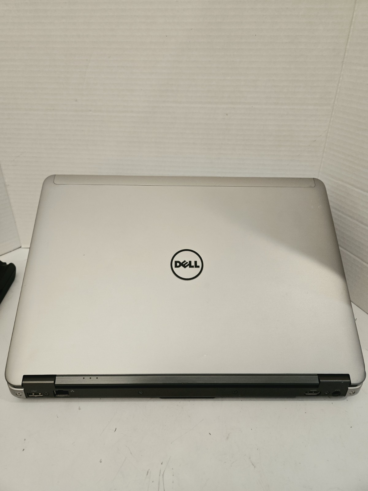 Dell Latitude E6440 i5-4200M 8GB 160GB HDD Webcam Wi-Fi Win10 Pro 14″