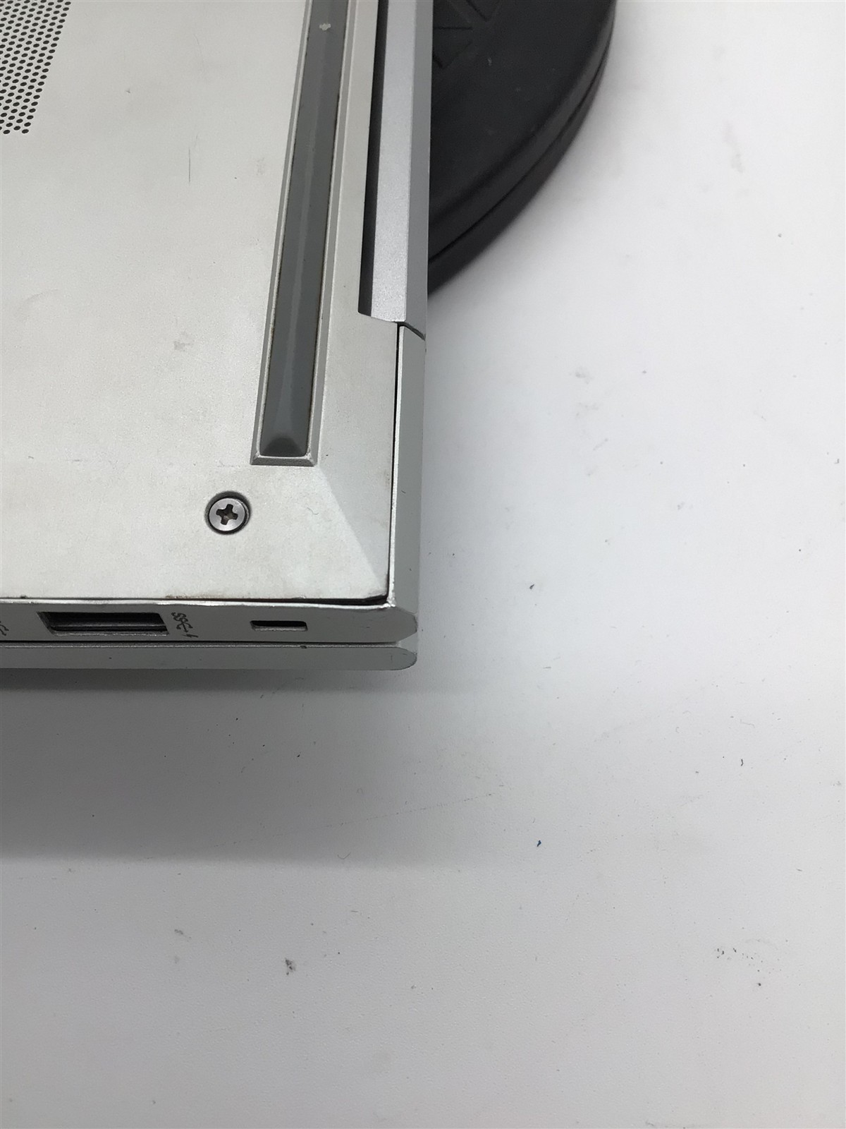 HP EliteBook 845 AMD Ryzen 5 PRO 4650U/8GB RAM/No SSD
