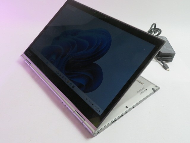 LENOVO THINKPAD X1 YOGA 3RD GEN i7-8650U 16GB 512GB NVMe TOUCH BACKLIT W11PRO