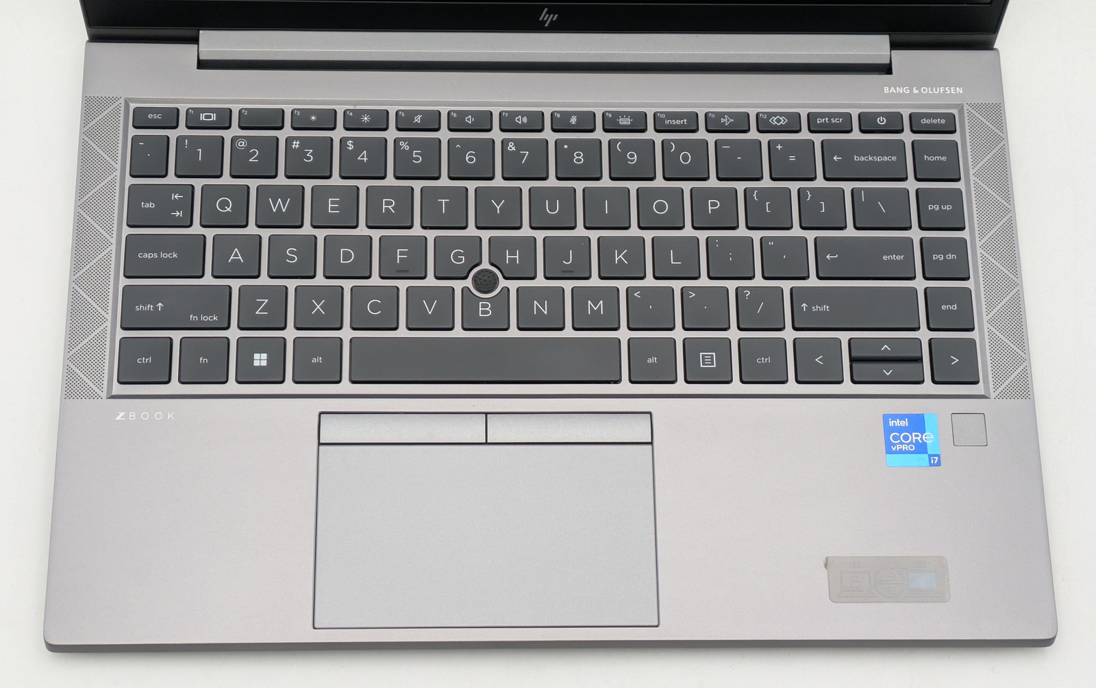 HP ZBook Firefly 14 G8 14″ i7-1185G7 16GB DDR4 512GB SSD Windows 11 Home