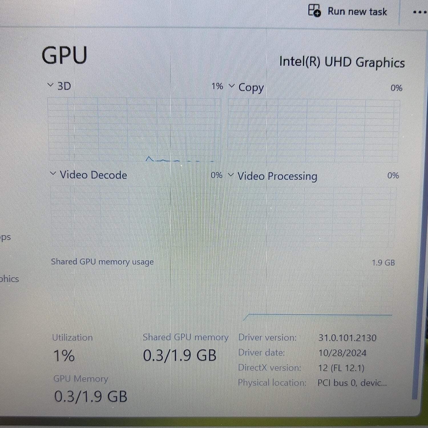 Lenovo IdeaPad 1 MMC 14″ Pentium Silver N6000 1.1GHz 4GB RAM 128GB SSD