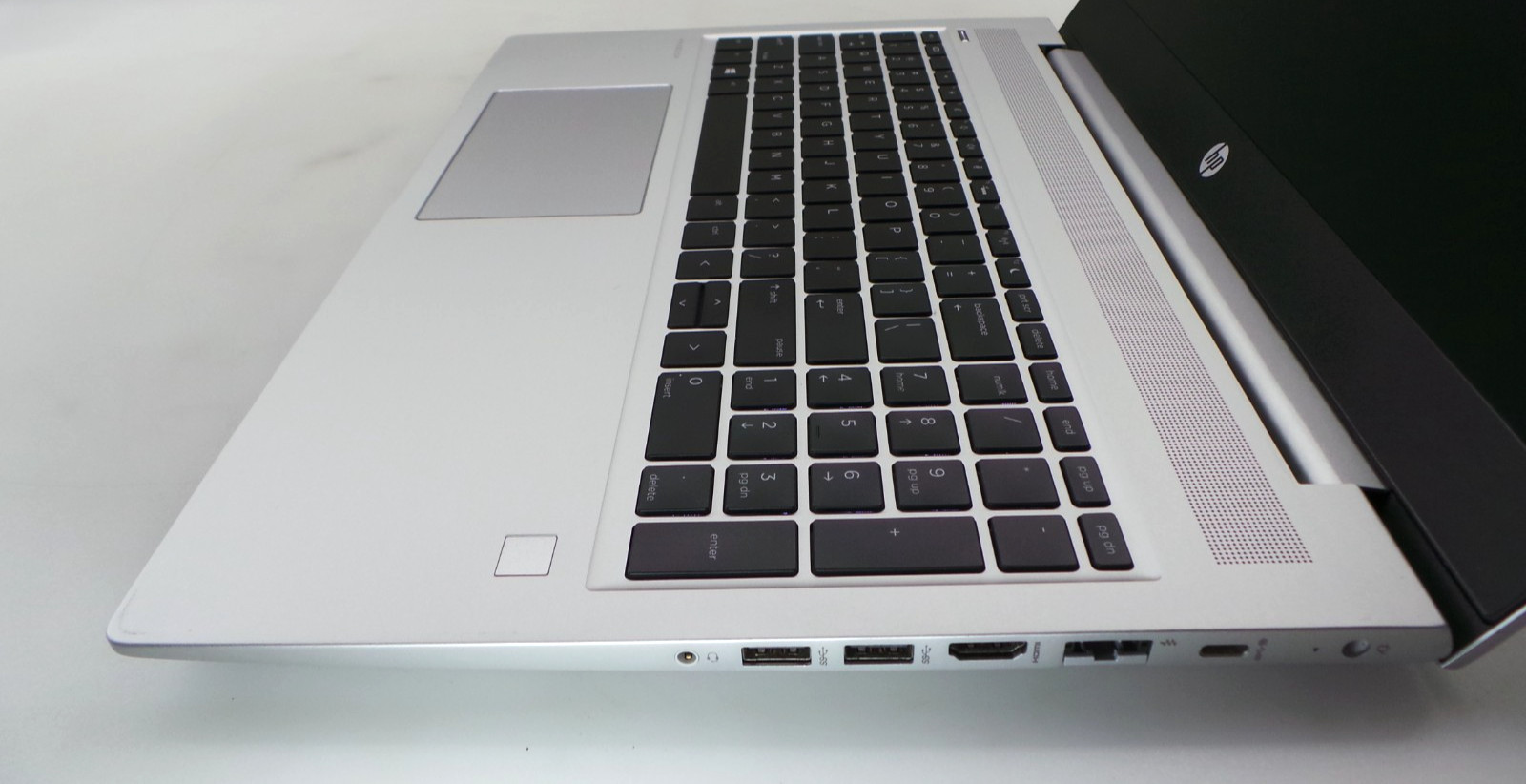 HP ProBook 455 G6 | 15.6″ | AMD Ryzen 5 2500U | 8GB RAM 256GB NVMe | WIN 11 PRO