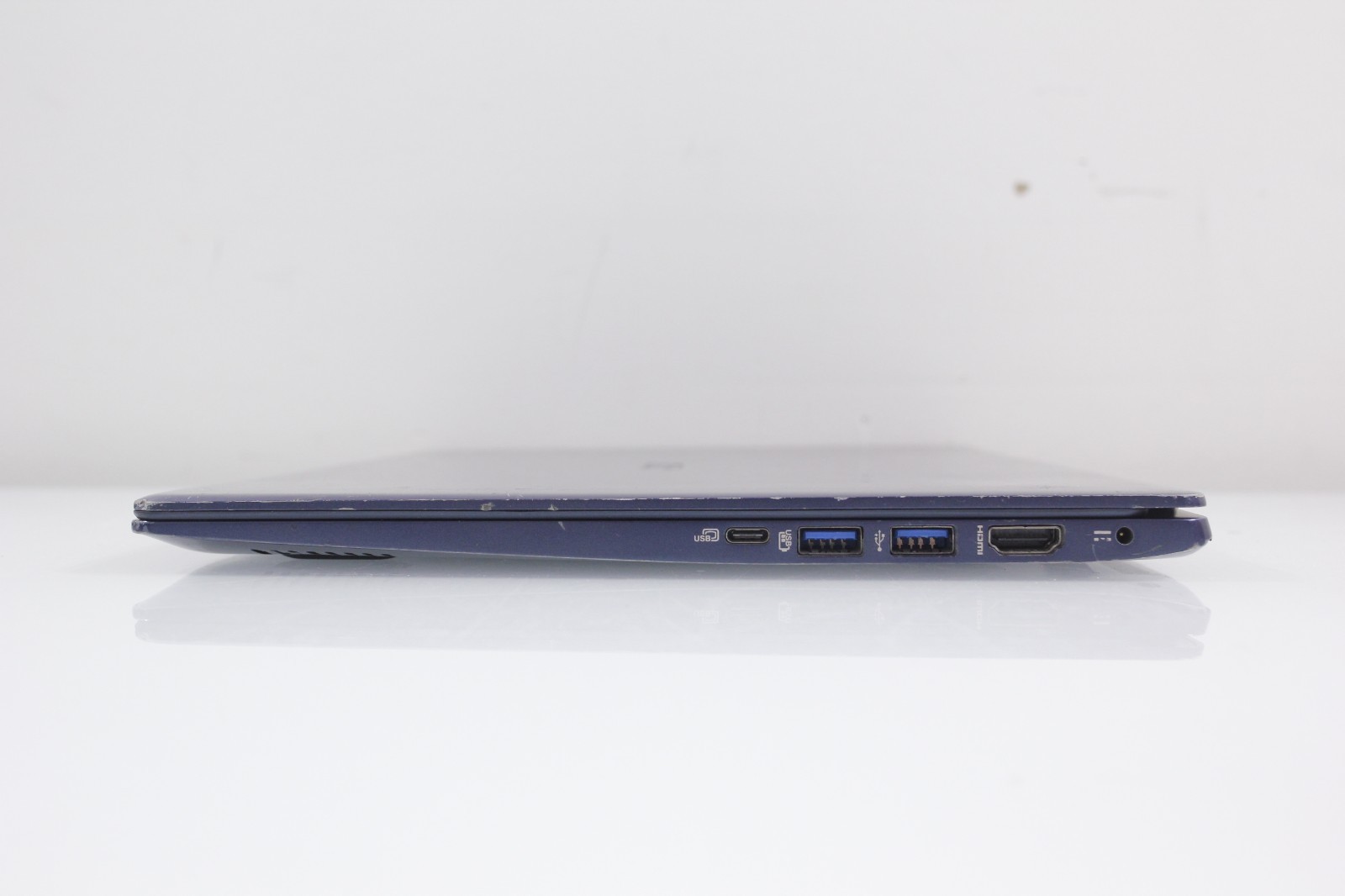 Acer Swift SF514-52TP i5-8250U 1.6Ghz 8GB 256GB Touch Screen Win 11 Pro Grade C