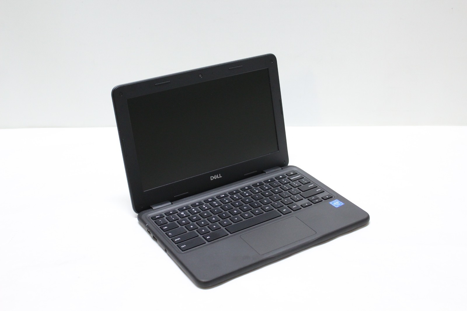 Dell Chromebook 3100 11.6″ Touch N4020 1.1GHz 4GB RAM 32GB eMMC P72FM P29T001