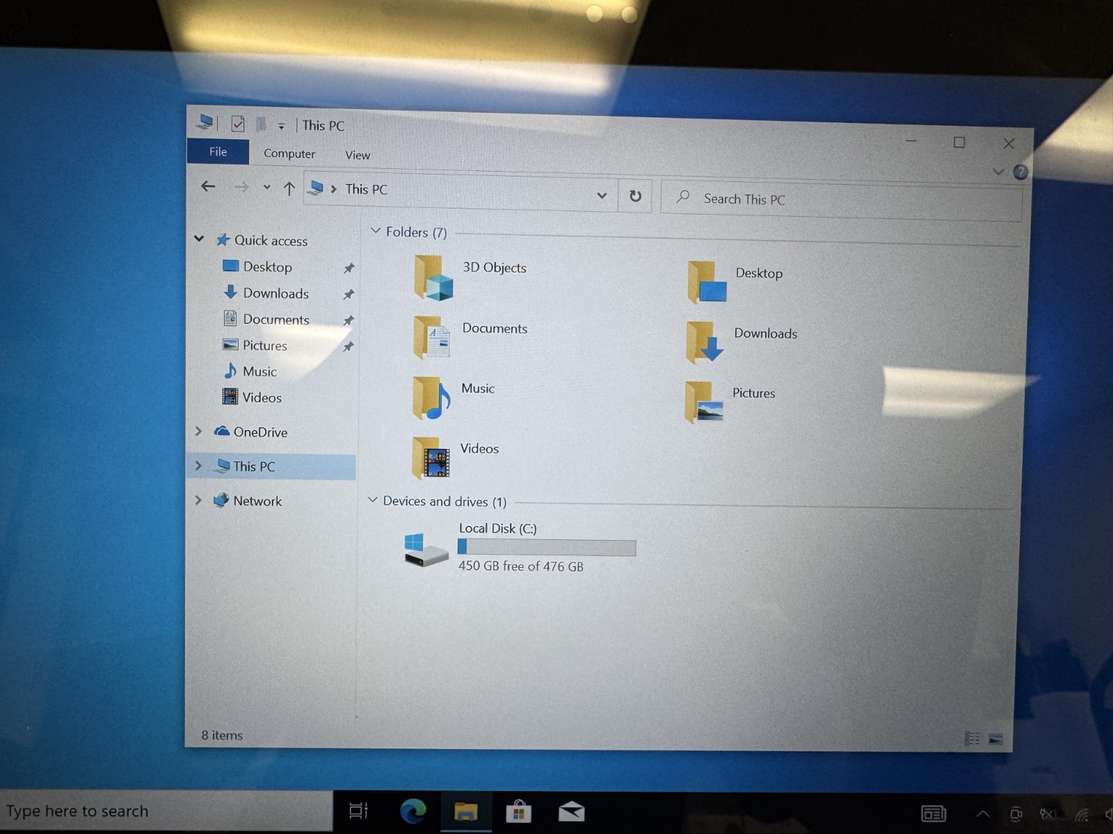 Dell Latitude 3379 i5 6th Gen,512GB SSD, 16GB RAM