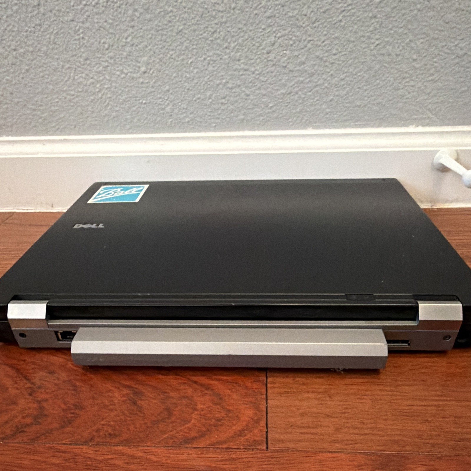 Dell Latitude E6500 15.4″ Laptop Core 2 Duo 2.80GHz 2GB 160GB HDD