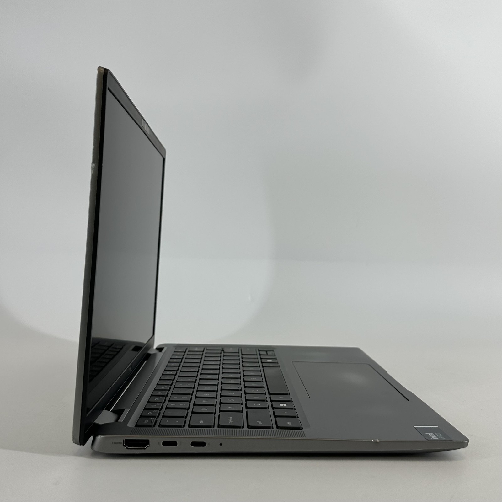 Dell Latitude 7450 14 Gray QHD+ TOUCH 3.8 GHz Ultra 7 165H 32GB 256GB SSD Fair
