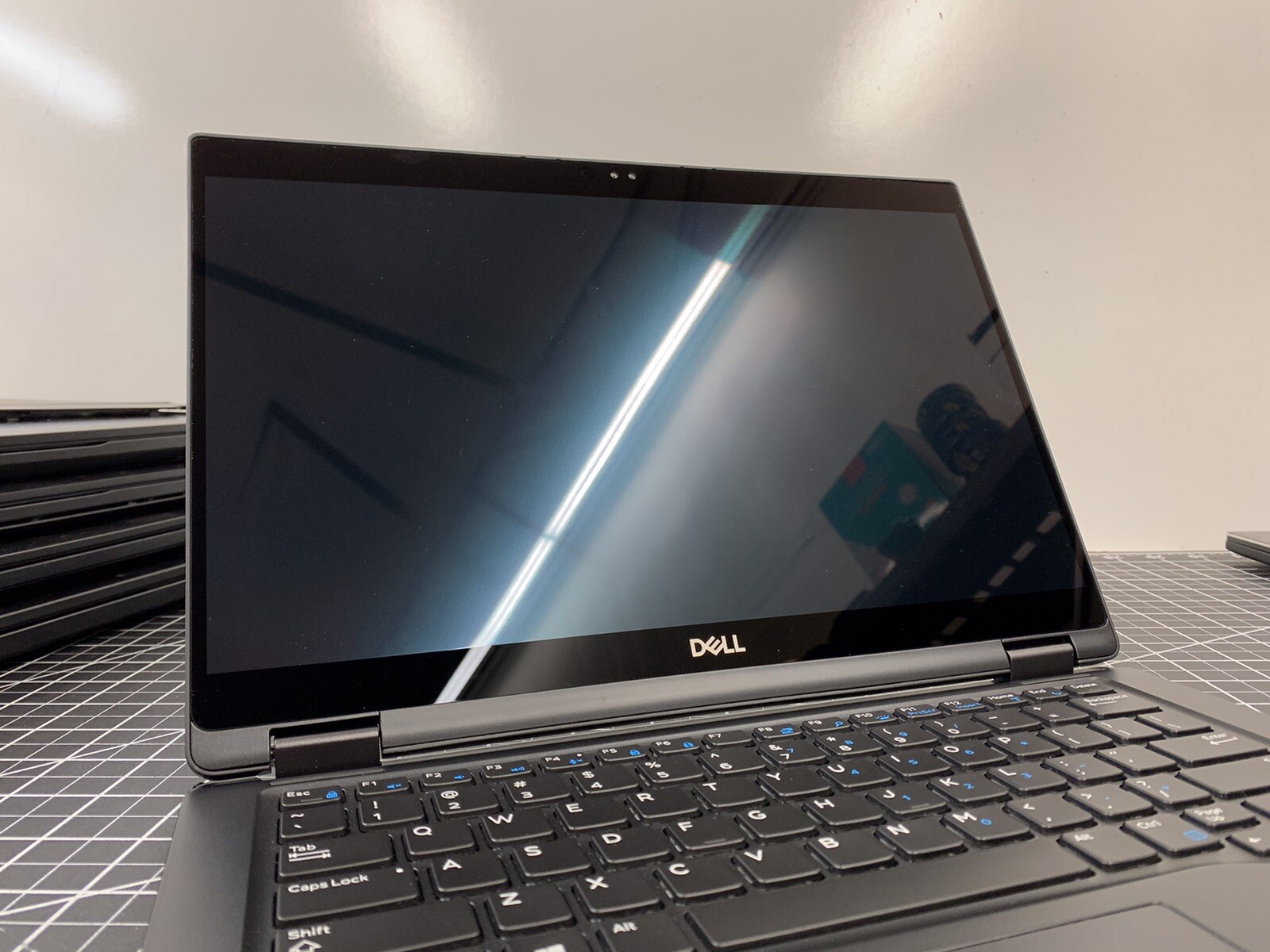Dell Latitude E7390 Touch 13.3” Core i7-8650U @ 1.90 GHz | 128GB, 16GB | #T541