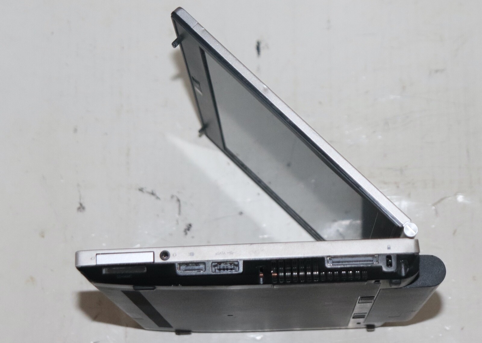 EliteBook 2560p|Intel core i7@2.70GHz|8GB RAM|500GB HDD|WiFi|Webcam