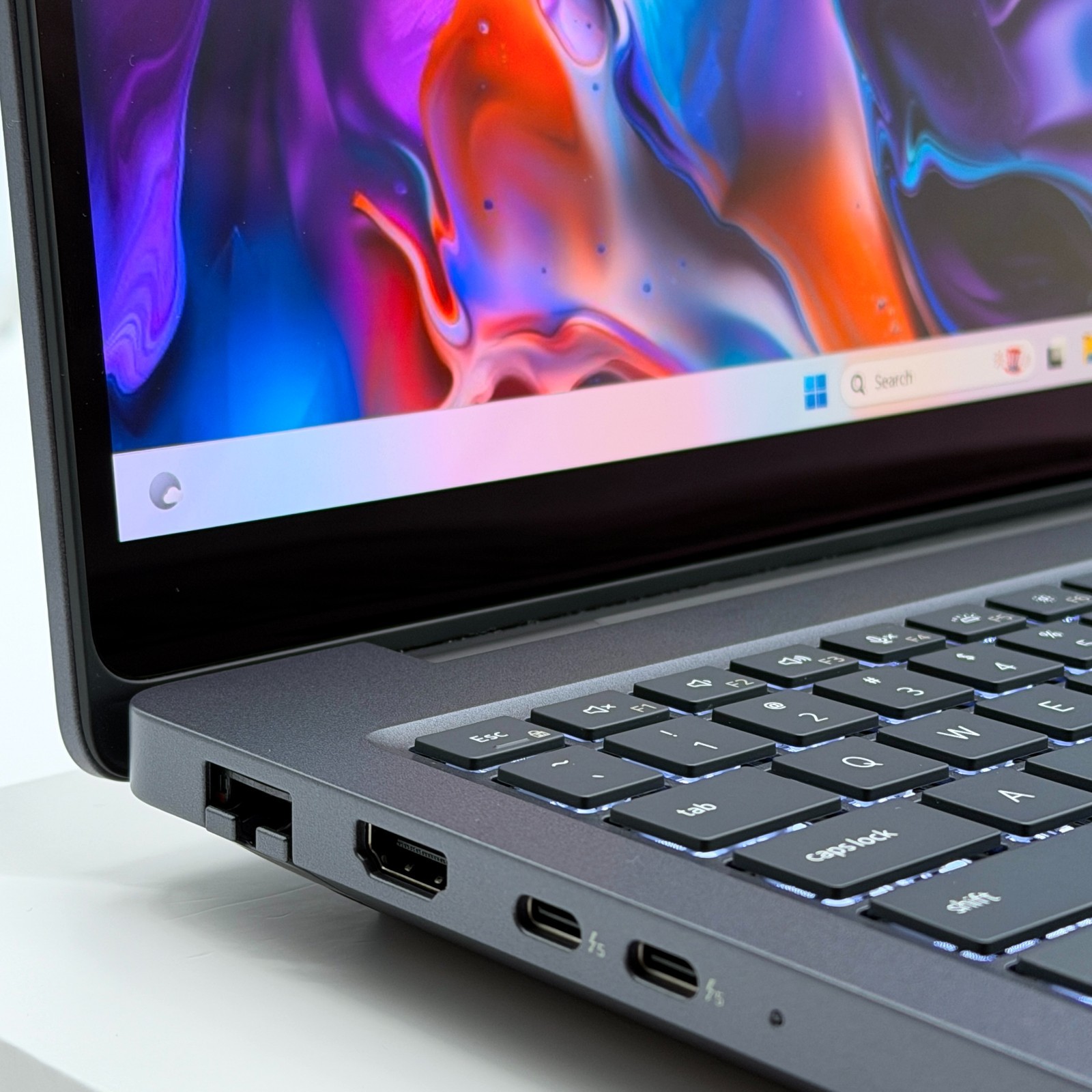 Dell Pro Max 16 Plus, $6.5K MSRP, OLED TOUCH RTX PRO 1000 64GB RAM WARRANTY 2030