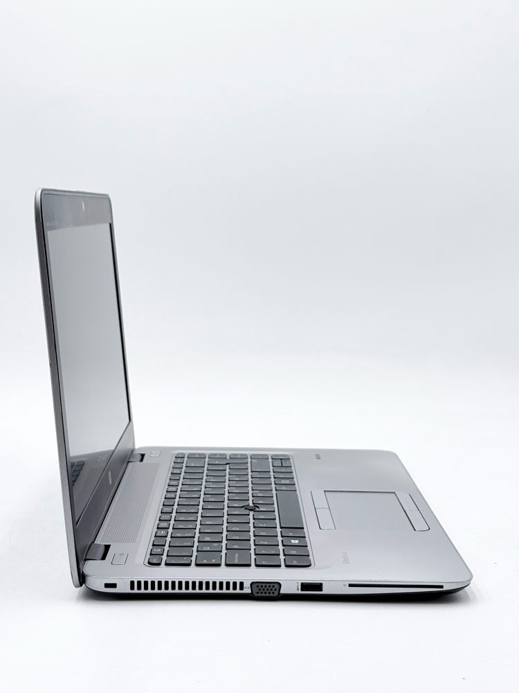 HP Elitebook 840 G3 14″ Laptop Intel Core i5-6300U 8GB 256GB SSD Windows 11 Pro