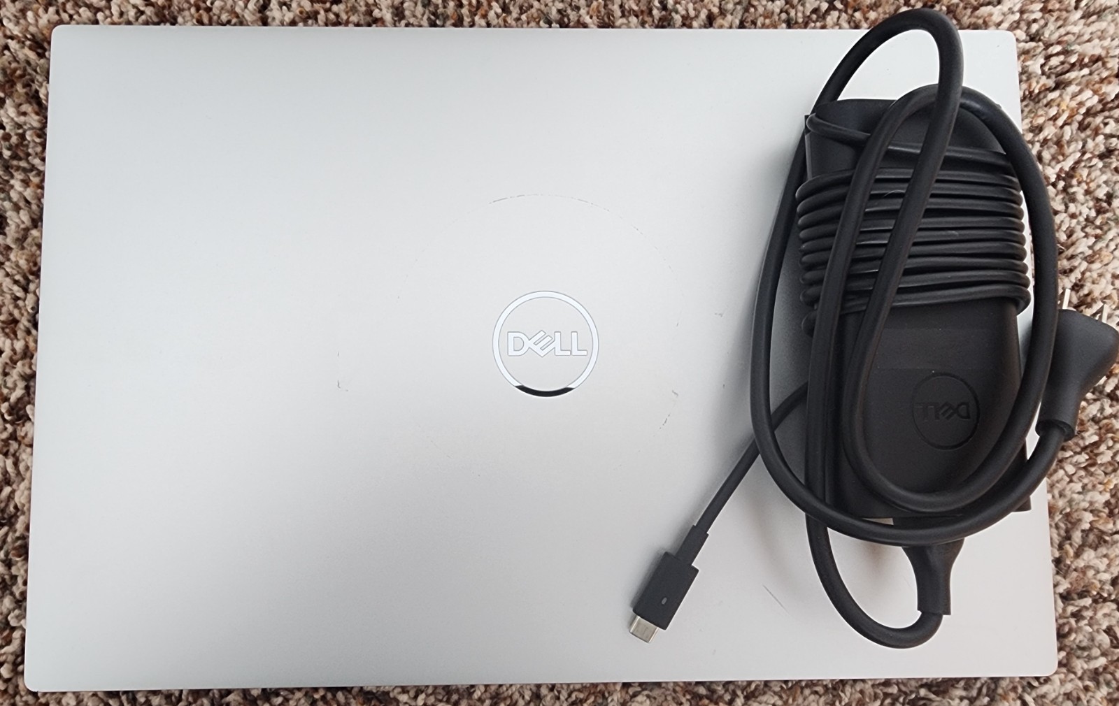 Dell XPS 15 9520 16GB RAM 512GB SSD Core i7 12th Gen NVIDIA GeForce RTX 3050
