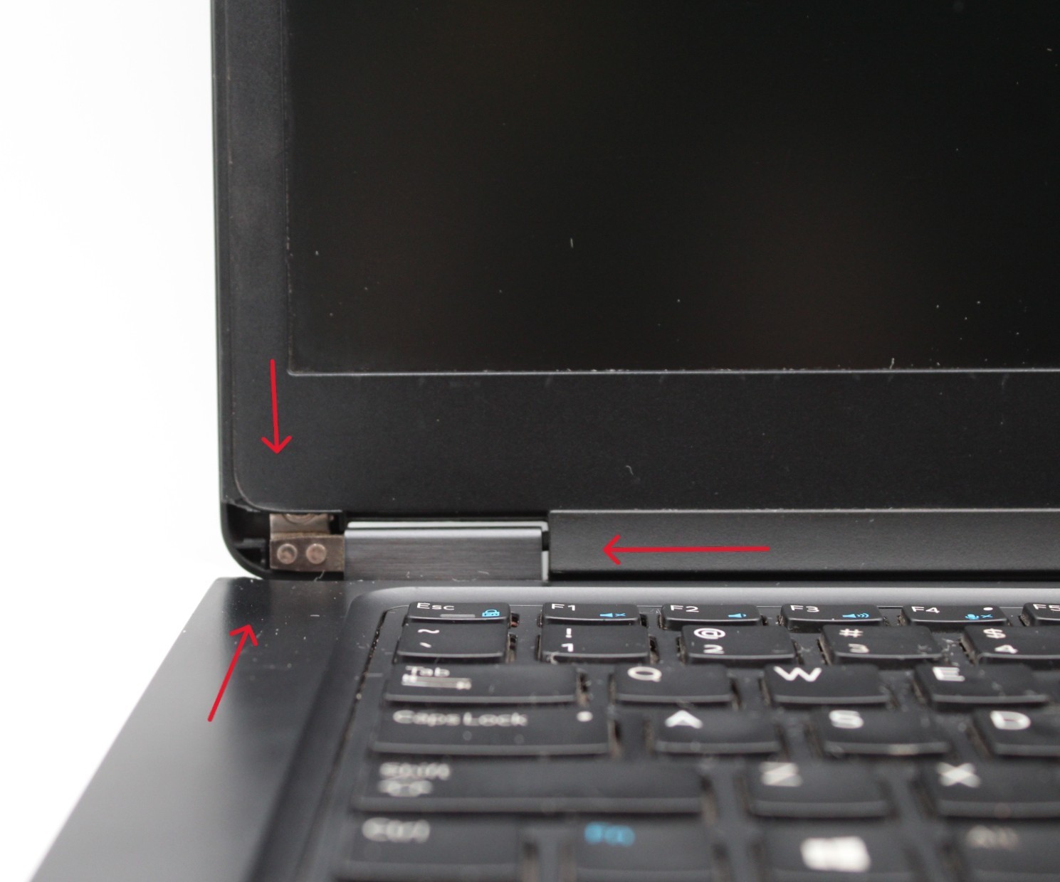 Dell Latitude 5480 i5-6300U@2.4GHz 8GB DDR4 NO STORAGE OR OS *USED/TESTED*
