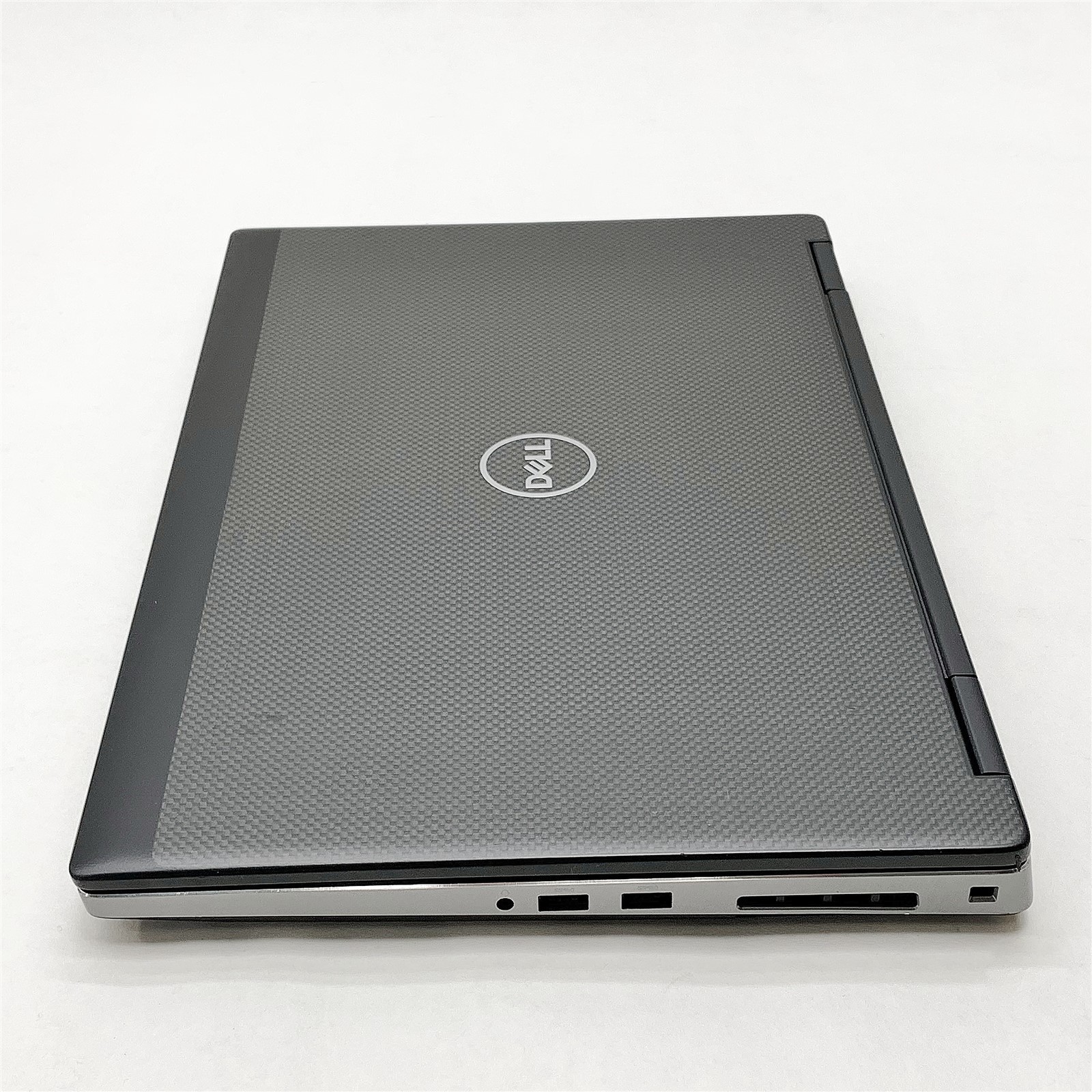 Dell Precision 7530 Laptop Intel i5 8400H 2.50GHZ 15.6″ FHD 16GB NO HDD Parts