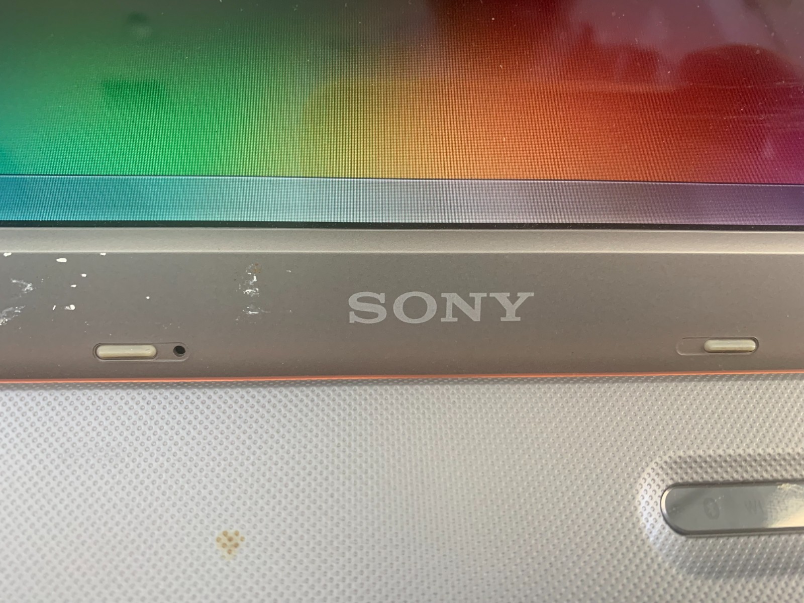Sony PCG-6R3L VGN-C220E 13.4″ Intel Core 2 T5500 1.66GHz 1GB Ram 250GB HDD Win 7